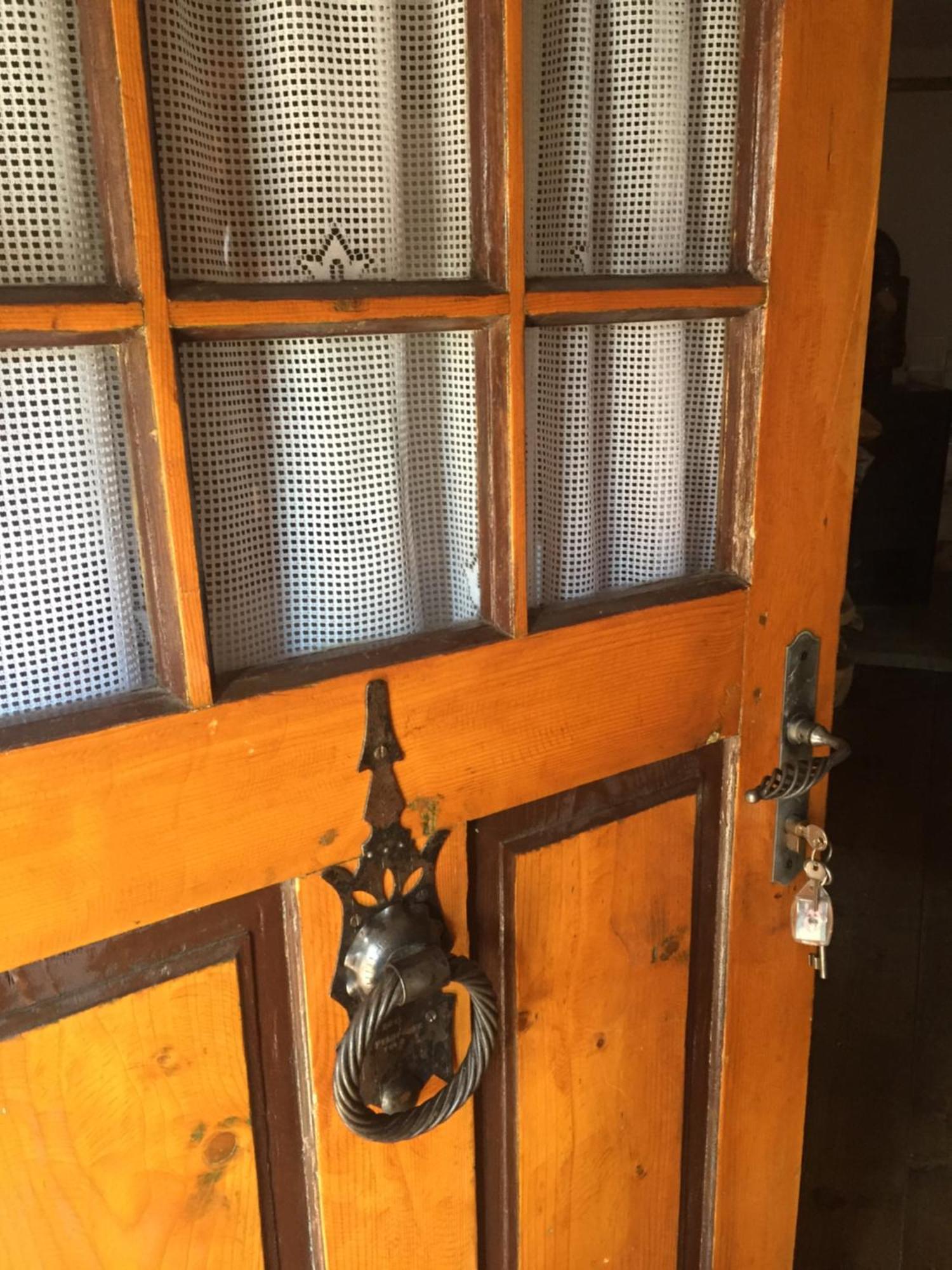 Drevenica Art Galery Liptovska Luzna Exterior foto